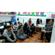 5º Jornada Institucional